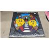Image 7 : Vintage Vinyl LPs Including Pac-Man Album, Barbie Country Favorites, and Star Tracks