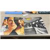 Image 2 : Vintage Vinyl Records: Dire Straits, Supertramp, Foreigner, Styx, and Nazareth, 1976-1985