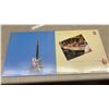 Image 5 : Vintage Vinyl Records: Dire Straits, Supertramp, Foreigner, Styx, and Nazareth, 1976-1985