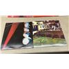 Image 3 : Loverboy, Trooper, The Cars, Supertramp, Huey Lewis, Bee Gees Vinyl Record Albums and More