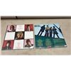 Image 7 : Loverboy, Trooper, The Cars, Supertramp, Huey Lewis, Bee Gees Vinyl Record Albums and More