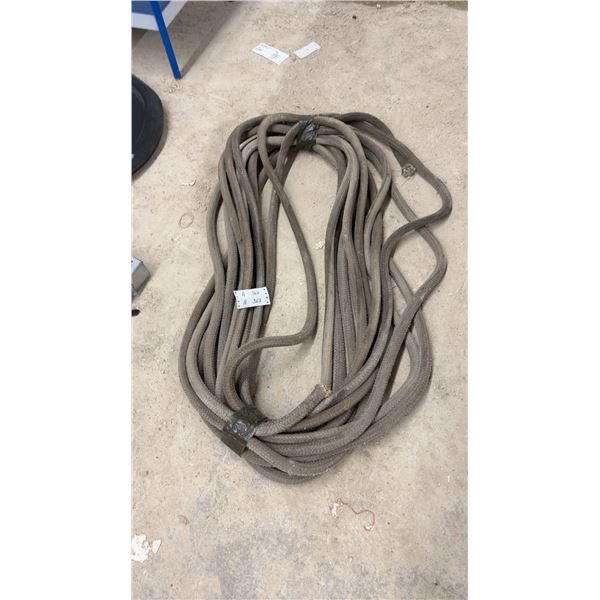 Kinetic Rope, Approximately 1"
