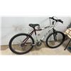 Image 11 : CCM Equator 21-Speed Hardtail Mountain Bike with Front Suspension, 26"