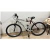 Image 1 : CCM Equator 21-Speed Hardtail Mountain Bike with Front Suspension, 26"
