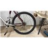 Image 2 : CCM Equator 21-Speed Hardtail Mountain Bike with Front Suspension, 26"