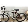 Image 3 : CCM Equator 21-Speed Hardtail Mountain Bike with Front Suspension, 26"