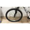 Image 4 : CCM Equator 21-Speed Hardtail Mountain Bike with Front Suspension, 26"