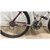 Image 8 : CCM Equator 21-Speed Hardtail Mountain Bike with Front Suspension, 26"