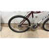 Image 9 : CCM Equator 21-Speed Hardtail Mountain Bike with Front Suspension, 26"