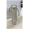 Image 2 : NOMA EW2307C Portable Electric Oil-Filled Radiator Heater, 120 Volt, 1500 Watt