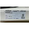 Image 5 : NOMA EW2307C Portable Electric Oil-Filled Radiator Heater, 120 Volt, 1500 Watt
