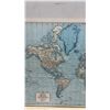Image 5 : Rand McNally Cosmopolitan World Map on Mercator's Projection, 1930. 20 x 31"