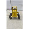 Image 3 : Vintage Marx Lumar Power Grader, Pressed Steel Toy, Tractor