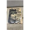 Image 2 : Vintage Magazines Including David Cassidy, Davy Jones, Dionne Quintuplets and De Laval Year Book