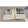 Image 7 : Vintage Magazines Including David Cassidy, Davy Jones, Dionne Quintuplets and De Laval Year Book
