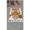 Image 5 : 7 Mad Magazines: No. 210 Oct 1979, No. 211 Mar 1980, No. 231 Jun 1982, No. 269 Mar 1987 and More