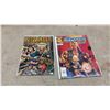 Image 4 : Vintage Comic Lot: Silvertip, Buccaneer, Little Monsters, Savage Tales, Eerie, Starlog and More