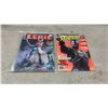 Image 6 : Vintage Comic Lot: Silvertip, Buccaneer, Little Monsters, Savage Tales, Eerie, Starlog and More