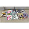 Image 1 : Lot of Vintage Magazines Including LAM, Inkspots, Savage Tales, Epic, Starlog and More