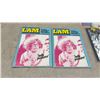 Image 2 : Lot of Vintage Magazines Including LAM, Inkspots, Savage Tales, Epic, Starlog and More