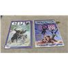 Image 5 : Lot of Vintage Magazines Including LAM, Inkspots, Savage Tales, Epic, Starlog and More