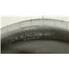 Image 4 : "Hoosier" Display Tire, 27" Diameter