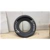 Image 5 : "Hoosier" Display Tire, 27" Diameter