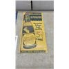 Image 2 : Vintage Carefree Brand, Pepsi-Cola Advertisements and Honda Power Equipment Sales Decal