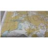 Image 12 : 1919 Canada Lake of the Woods Nautical Chart, Department of Marine and Fisheries, 1927 Revision