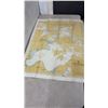 Image 1 : 1919 Canada Lake of the Woods Nautical Chart, Department of Marine and Fisheries, 1927 Revision