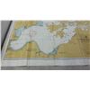 Image 5 : 1919 Canada Lake of the Woods Nautical Chart, Department of Marine and Fisheries, 1927 Revision