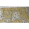 Image 9 : 1919 Canada Lake of the Woods Nautical Chart, Department of Marine and Fisheries, 1927 Revision