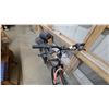 Image 2 : Discover Nitro 26" Hardtail Mountain Bike with Outfox 26 Suspension Fork