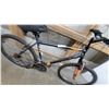 Image 4 : Discover Nitro 26" Hardtail Mountain Bike with Outfox 26 Suspension Fork