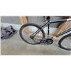 Image 5 : Discover Nitro 26" Hardtail Mountain Bike with Outfox 26 Suspension Fork