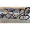 Image 6 : Discover Nitro 26" Hardtail Mountain Bike with Outfox 26 Suspension Fork