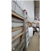 Image 4 : Louisville Reynolds Model 378 6' Aluminum Multi Ladder, Grade 2 Domestic/Commercial/Farm
