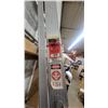 Image 5 : Louisville Reynolds Model 378 6' Aluminum Multi Ladder, Grade 2 Domestic/Commercial/Farm