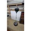 Image 1 : Fit Protocol Freestanding Punching Bag with Adjustable Pole and Fillable Base