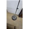Image 2 : Fit Protocol Freestanding Punching Bag with Adjustable Pole and Fillable Base