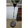 Image 3 : Fit Protocol Freestanding Punching Bag with Adjustable Pole and Fillable Base