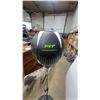 Image 5 : Fit Protocol Freestanding Punching Bag with Adjustable Pole and Fillable Base