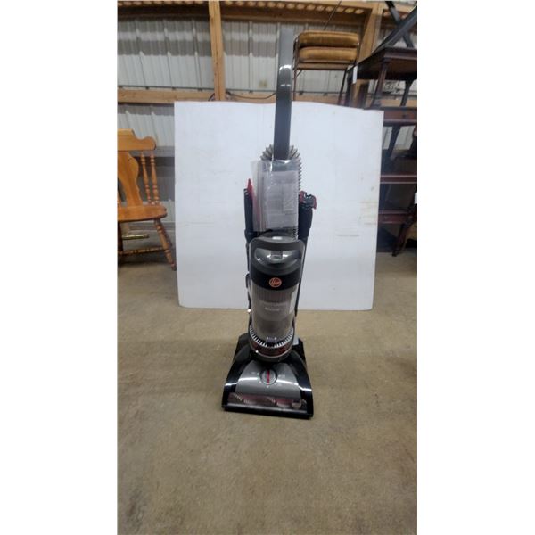 Hoover WindTunnel 3 Upright Bagless Vacuum Cleaner