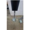 Image 3 : Pair of Paradigm Millenia 200 Floorstanding Speakers with Integrated Stands and Glass Bases