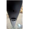 Image 5 : Pair of Paradigm Millenia 200 Floorstanding Speakers with Integrated Stands and Glass Bases