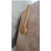 Image 7 : Brownish Overstuffed Fabric Manual Recliner Chair