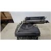 Image 3 : Vintage Remington Noiseless Standard Desktop Typewriter, Circa 1920s-1940s