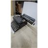 Image 5 : Vintage Remington Noiseless Standard Desktop Typewriter, Circa 1920s-1940s