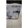 Image 2 : Kenmore 20 15618 Ready to Quilt Sewing Machine with Walking Foot, Quilting Bar and 1/4" Seam Foot