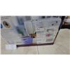 Image 3 : Kenmore 20 15618 Ready to Quilt Sewing Machine with Walking Foot, Quilting Bar and 1/4" Seam Foot
